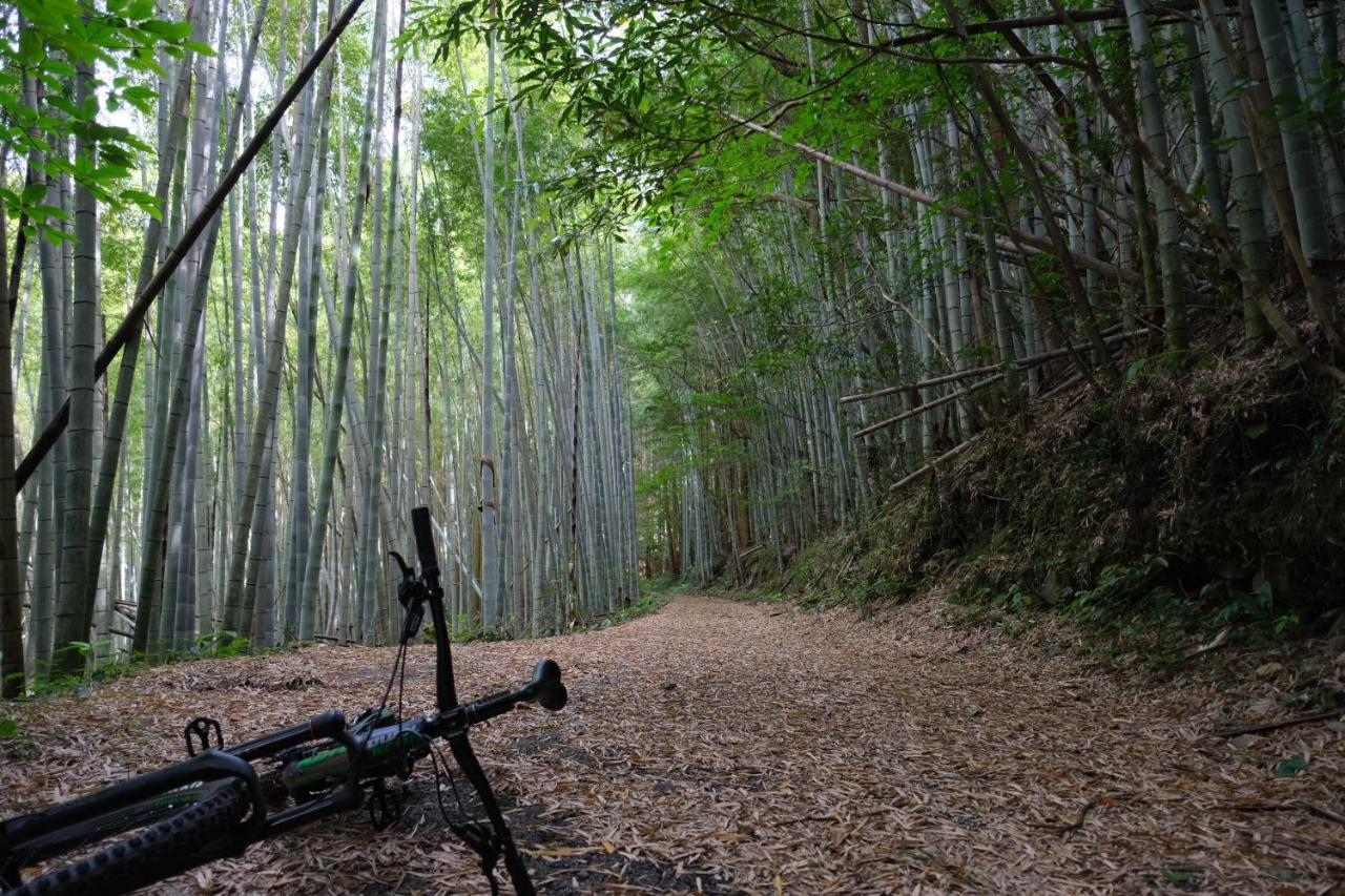 Shimanto Riverside Hideaway Exterior photo