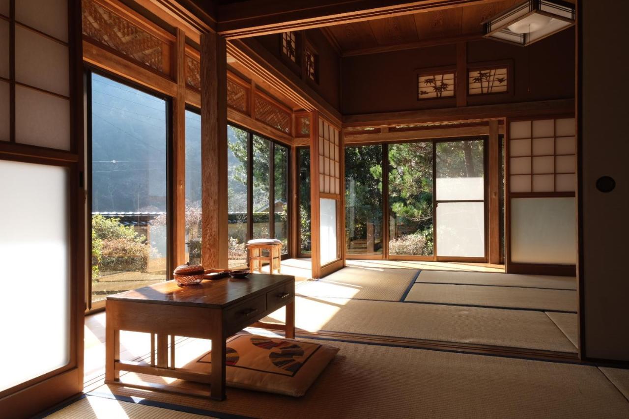 Shimanto Riverside Hideaway Room photo