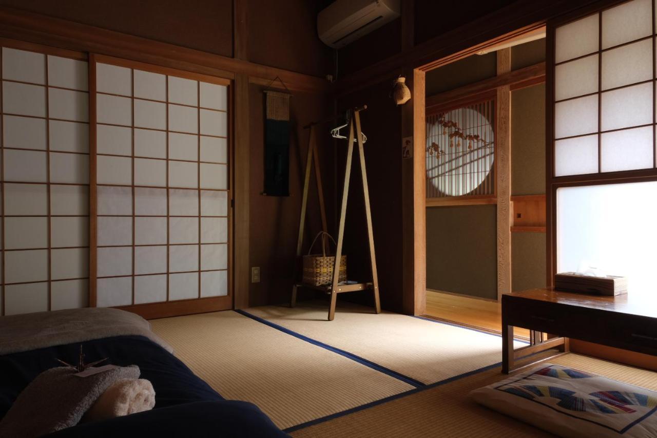 Shimanto Riverside Hideaway Exterior photo