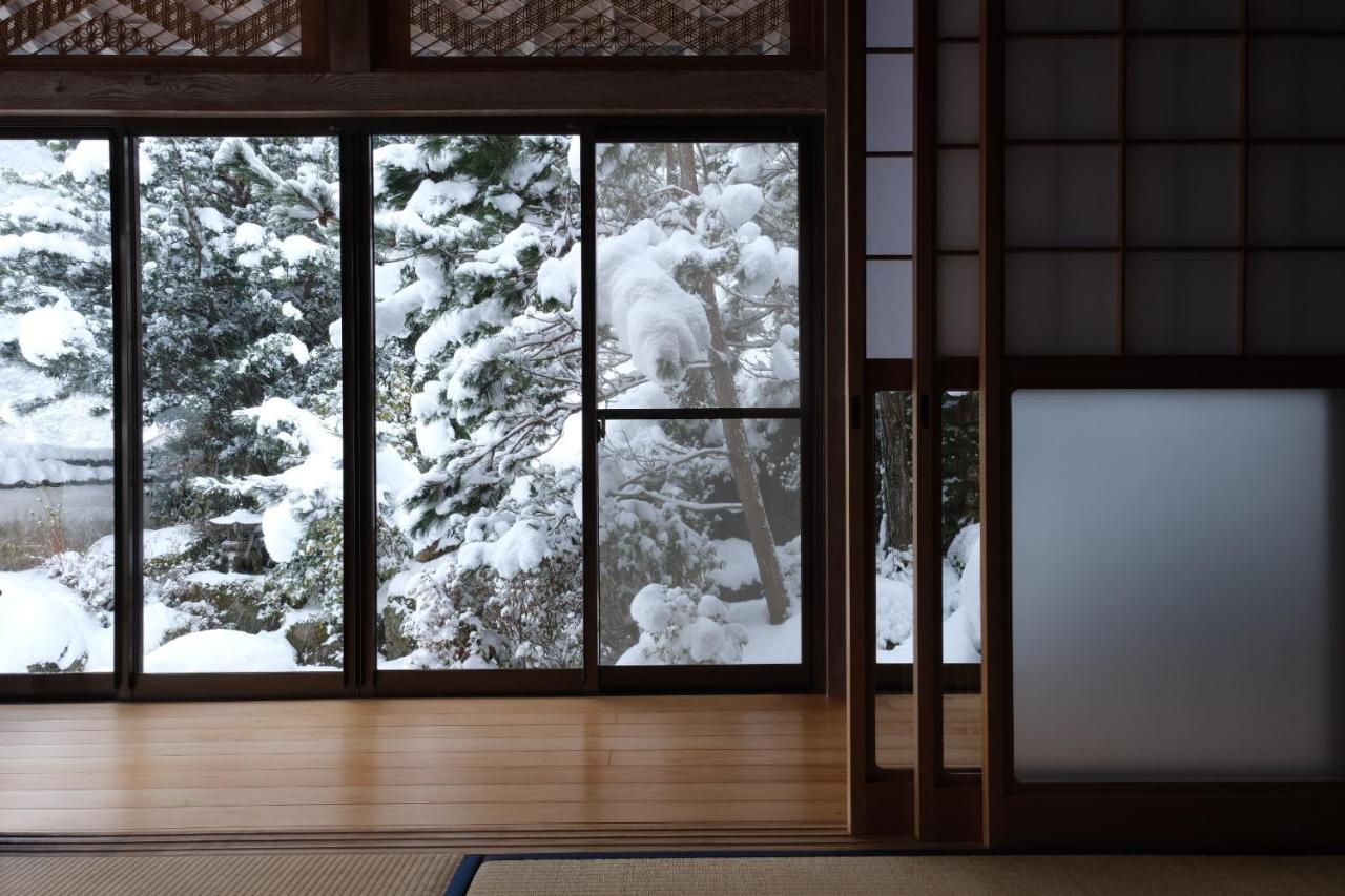 Shimanto Riverside Hideaway Exterior photo