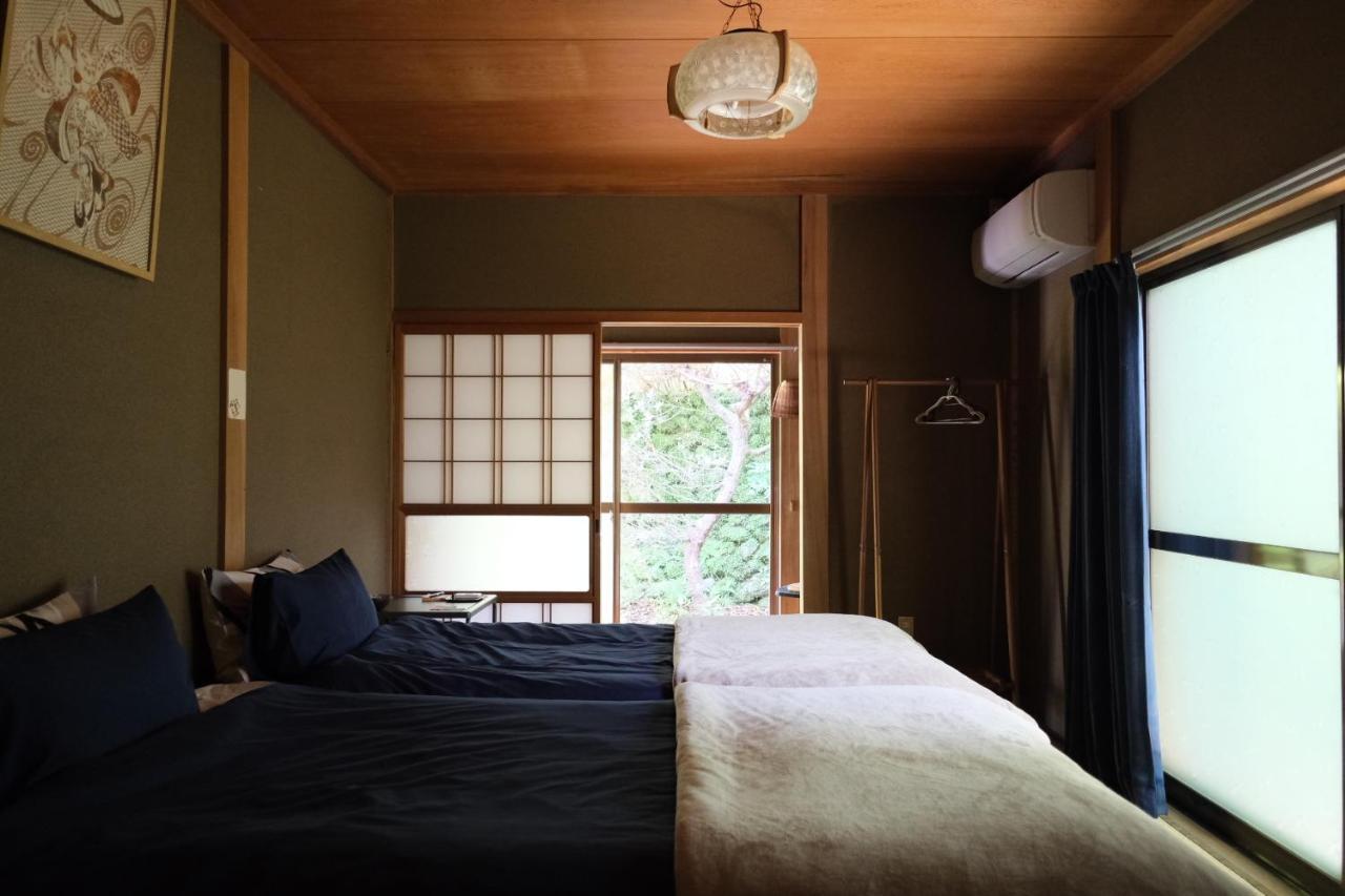 Shimanto Riverside Hideaway Room photo