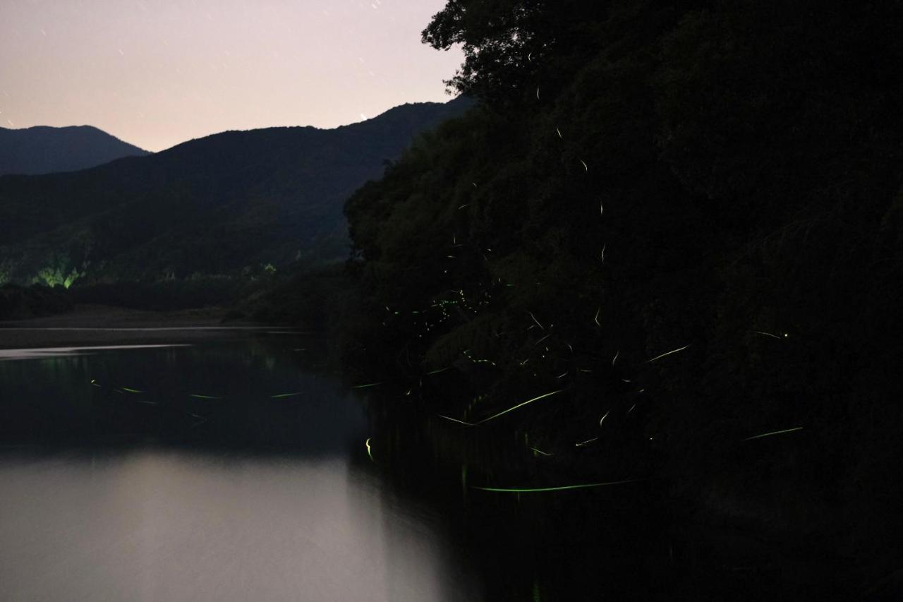 Shimanto Riverside Hideaway Exterior photo