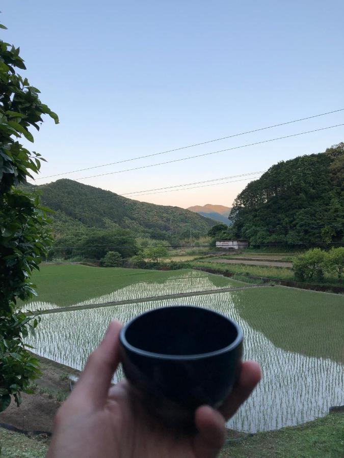 Shimanto Riverside Hideaway Exterior photo