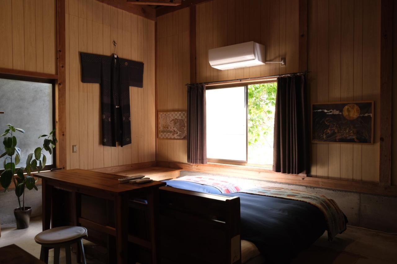 Shimanto Riverside Hideaway Exterior photo