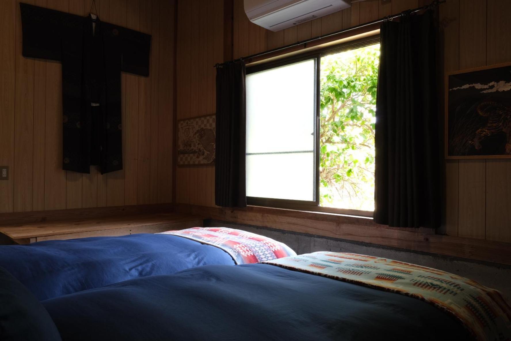 Shimanto Riverside Hideaway Room photo