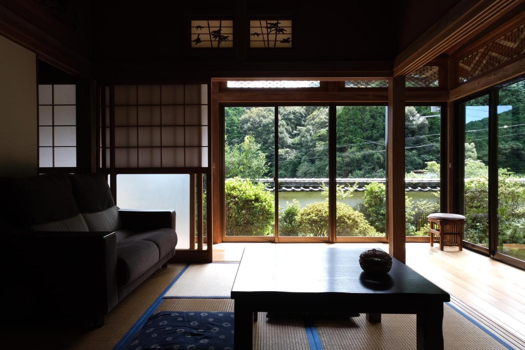 Shimanto Riverside Hideaway Room photo
