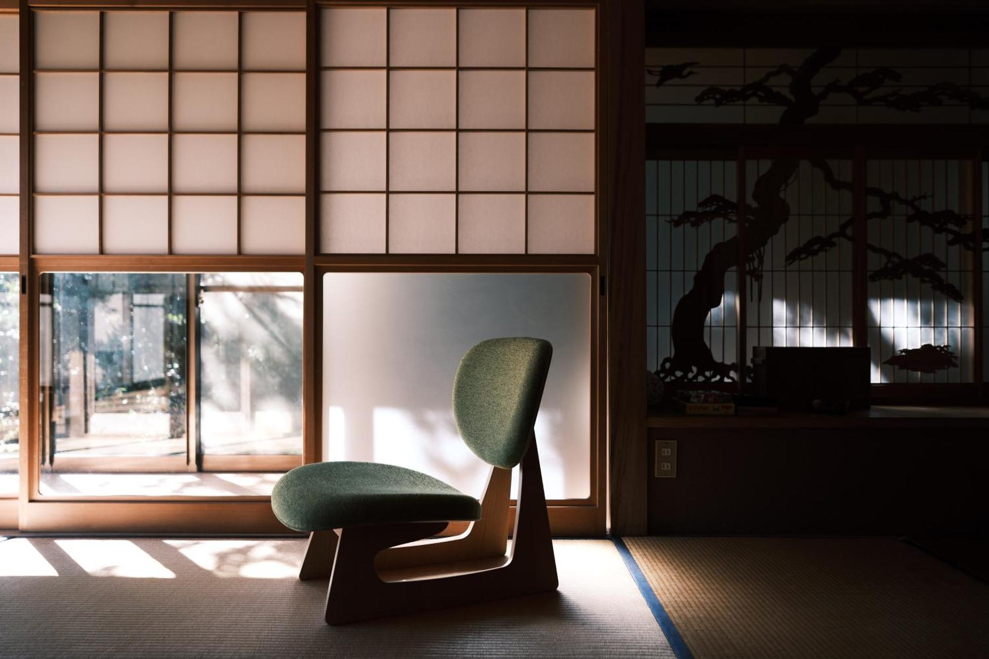 Shimanto Riverside Hideaway Exterior photo