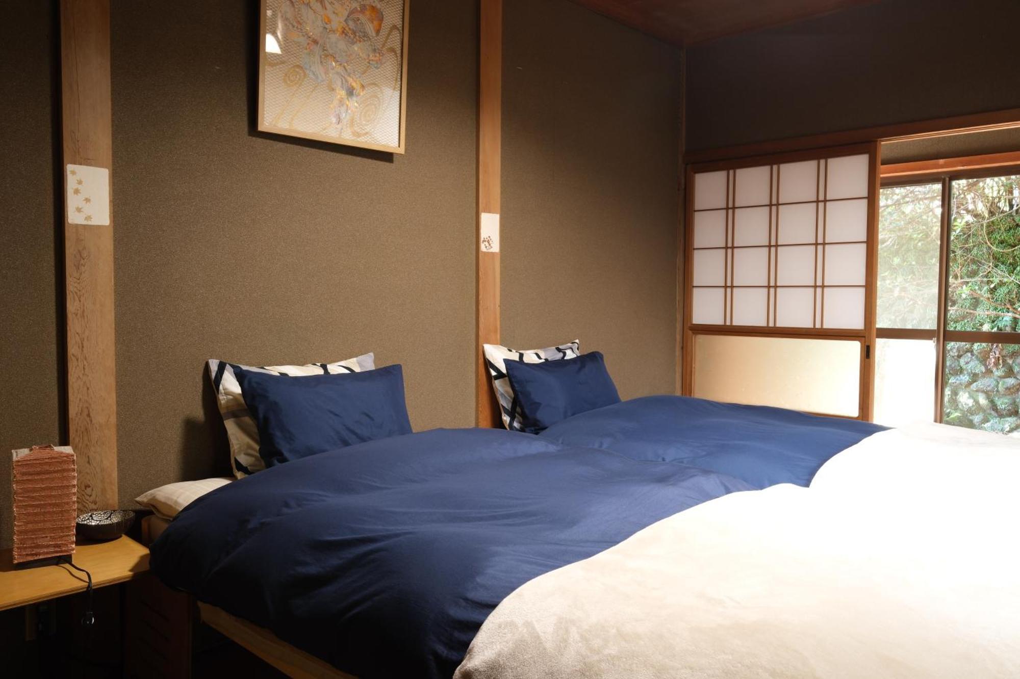 Shimanto Riverside Hideaway Room photo