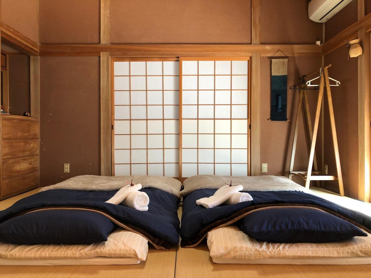 Shimanto Riverside Hideaway Exterior photo