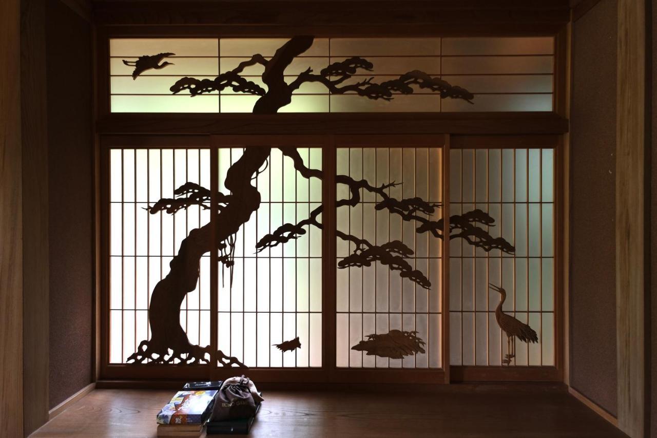 Shimanto Riverside Hideaway Exterior photo